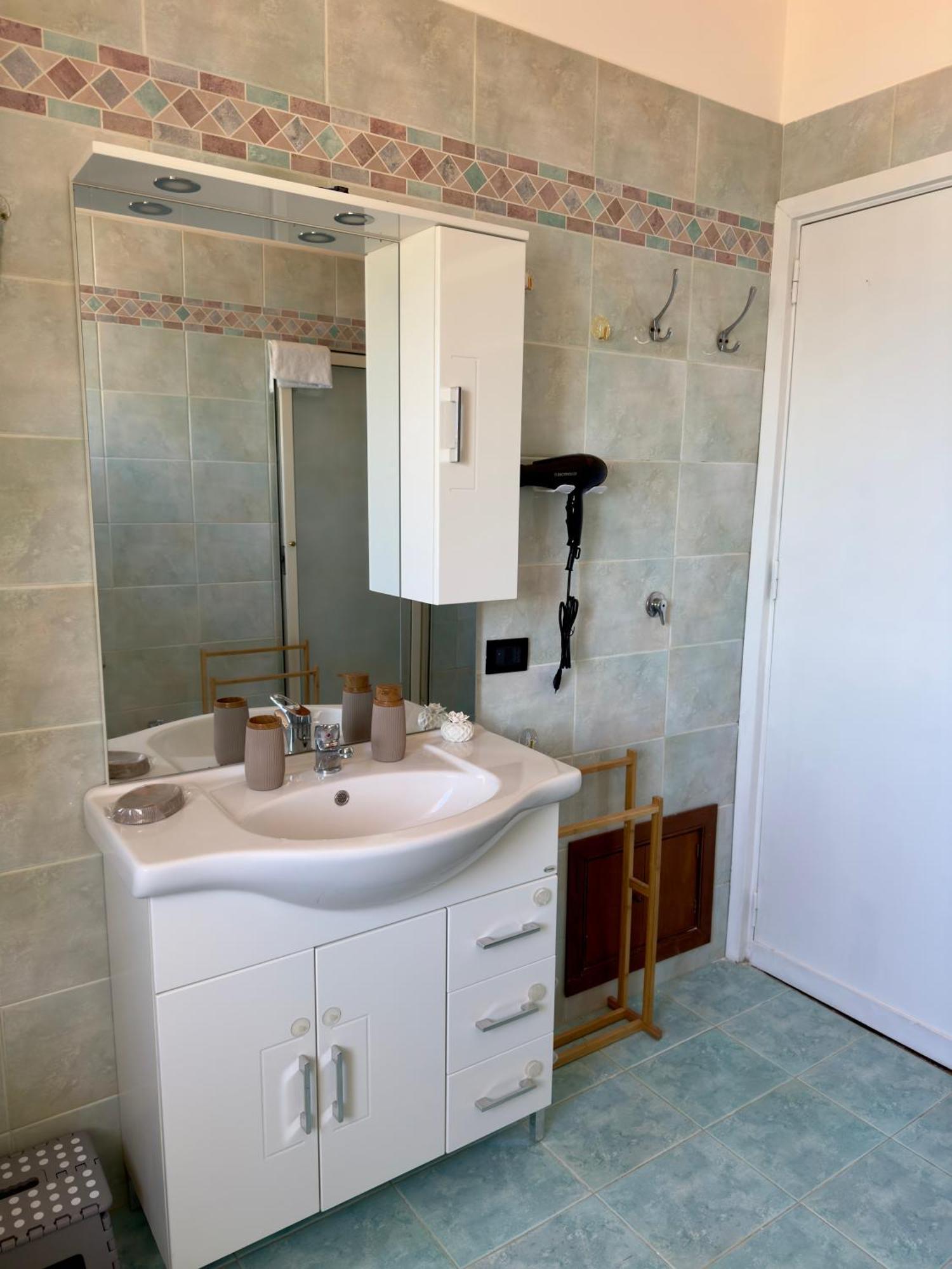 Appartamento P & L House