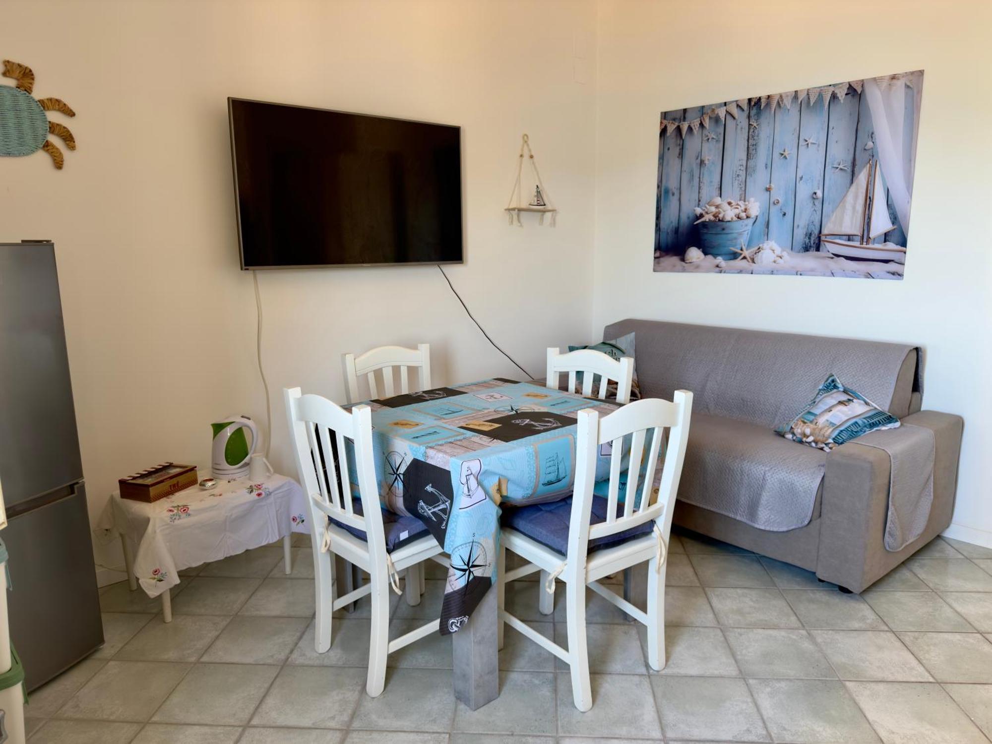 P & L House Appartamento *